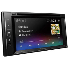 Pioneer AVH-A240BT Pioneer AVH-A240BT
