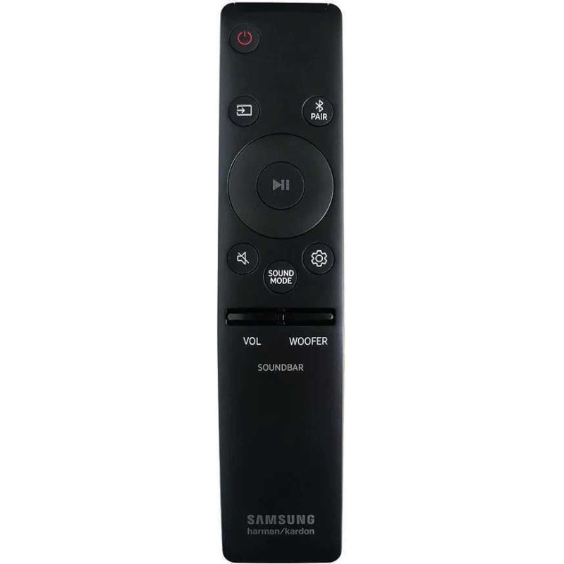 Samsung AH81-09773A Sound Bar