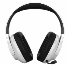 Canyon EGO GH-15 2in1 baltas