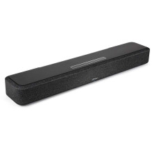Denon Namai 550 Juoda