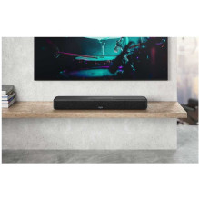Denon Namai 550 Juoda