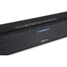 Denon Namai 550 Juoda