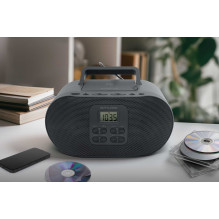Muse M-33BT Muse M-33BT