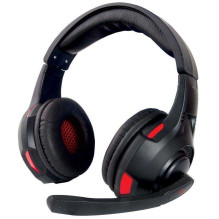 Esperanza EGH370 Juoda / Red