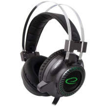 Esperanza EGH460 TOXIN Black Esperanza EGH460 TOXIN Black