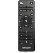 Kenwood M-925DAB Silver