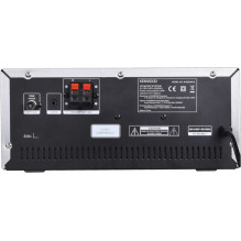 Kenwood M-925DAB Silver