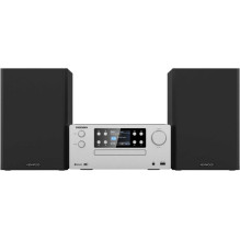 Kenwood M-925DAB Silver