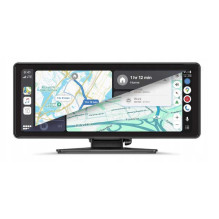 Navitel Smart Automobilinis įrenginys DS810 Navitel Smart Automobilinis įrenginys DS810