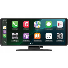 Navitel Smart Automobilinis įrenginys DS810 Navitel Smart Automobilinis įrenginys DS810