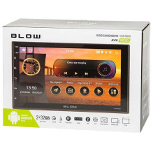 Blow AVH-9930