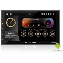 Blow AVH-9930