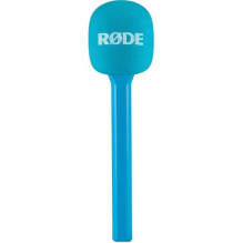 Rode Microphones Interview GO Blue