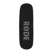 Rode NTG-1 Juoda Rode NTG-1 Juoda