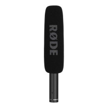 Rode NTG-1 Juoda Rode NTG-1 Juoda