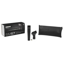 Shure SM57-LCE Shure SM57-LCE