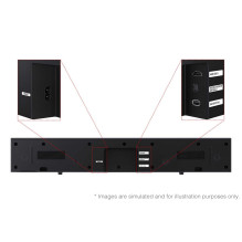 Samsung HW-B400F / EN Samsung HW-B400F / EN