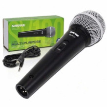 Shure SV100 Black Shure SV100 Black