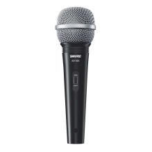 Shure SV100 Black Shure SV100 Black