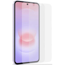 Samsung Screen Protector Samsung Galaxy A37 Transparent