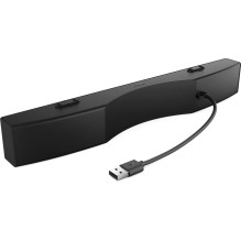 Dell SB725 juodas
