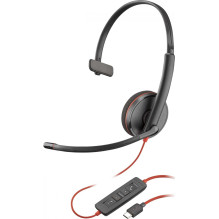 HP Poly Headset 8X214A6 /...