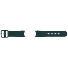 Samsung 20mm Green Sport Band S / M