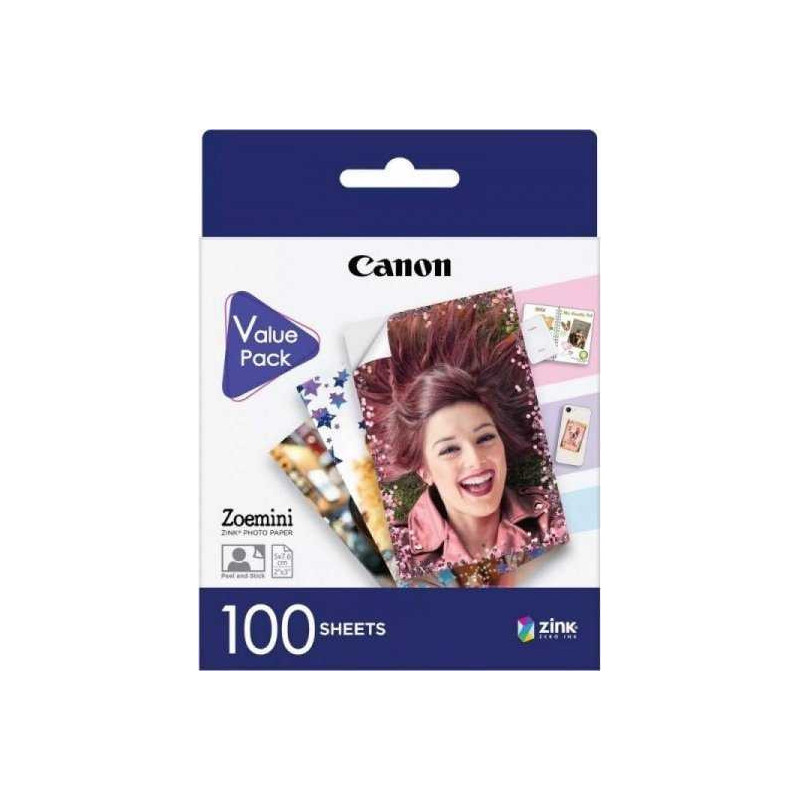 Canon Paper ZP-2030 100 pcs.