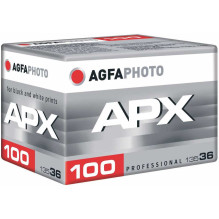 Agfaphoto APX 100 135-36