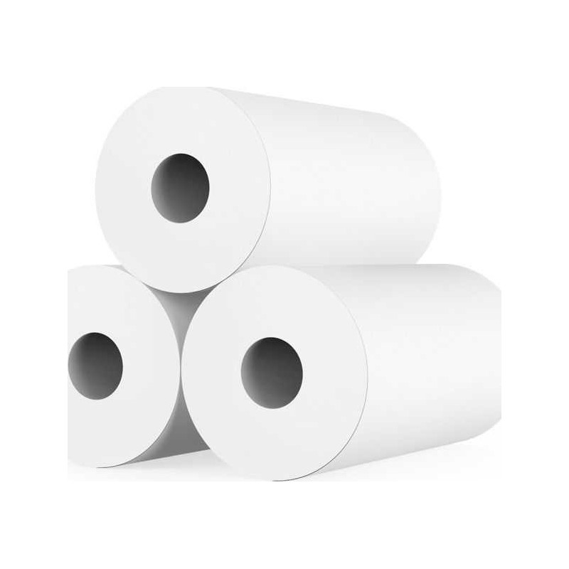 Agfaphoto _338152 Agfa Photo Thermal Photo Paper - 3 Rolls
