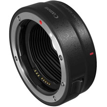 Canon EF-EOS R Mount Adapter Canon EF-EOS R Mount Adapter