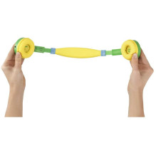 Hama Kids Guard Green / Yellow