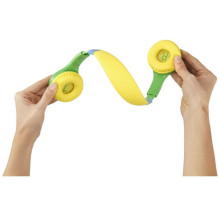 Hama Kids Guard Green / Yellow