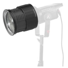 Aputure Fresnel 2X