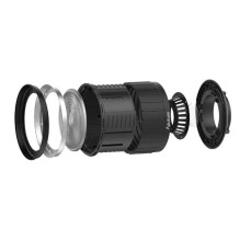 Aputure Fresnel 2X