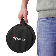 Aputure Fresnel 2X