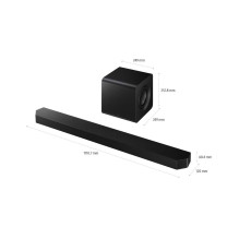 Samsung HW-Q800H / LT