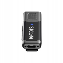 Sjcam M3 Wireless Lavalier Microphone TYPE-C 4x7h (28h) WiFi