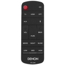 Denon DHT-S517