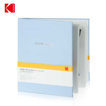 Kodak Memorry Album / 20 pages 235*270 Blue cloth Kodak Memorry Album / 20 pages 235*270 Blue cloth