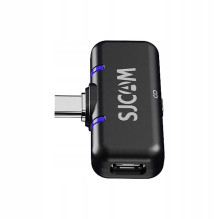 Sjcam M3 Wireless Lavalier Microphone TYPE-C 4x7h (28h) WiFi