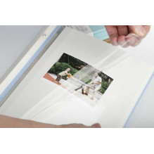 KODAK Atminimo albumas / 20 puslapių 235x270 Žalias audinys KODAK Atminimo albumas / 20 puslapių 235x270 Žalias audinys