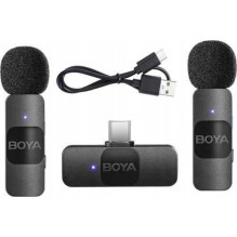 Boya BY-V20 USB-C Boya BY-V20 USB-C