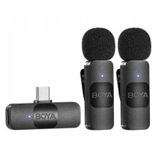 Boya BY-V20 USB-C Boya BY-V20 USB-C