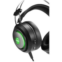 Sharkoon Skiller SGH30 Juoda