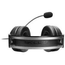Sharkoon Skiller SGH30 Juoda