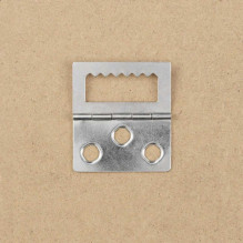 Hama 00175975 Kopenhagos Taupe 25x55cm Hama 00175975 Kopenhagos Taupe 25x55cm