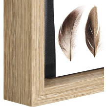 Hama 00175336 Gallery Cavo 16.5x21.5cm Oak Hama 00175336 Gallery Cavo 16.5x21.5cm Oak