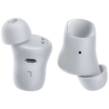 „Xiaomi Redmi Buds 3 Pro“ ledyninės pilkos spalvos „Xiaomi Redmi Buds 3 Pro“ ledyninės pilkos spalvos