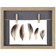 Hama 00175336 Gallery Cavo 16.5x21.5cm Oak Hama 00175336 Gallery Cavo 16.5x21.5cm Oak